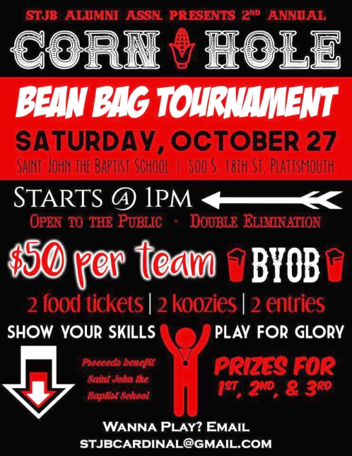 2018 10 17 PLT LIB bean bag