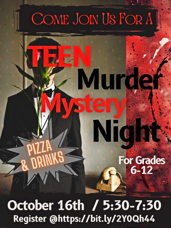 2021 10 06 TeenMurderMysteryNight