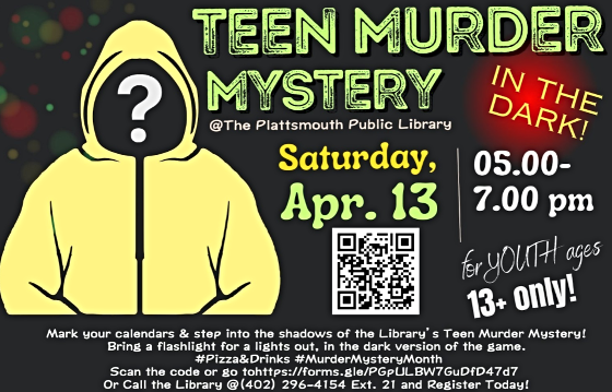 2024 03 13 Plt Lib Teen Murder Mystery 1