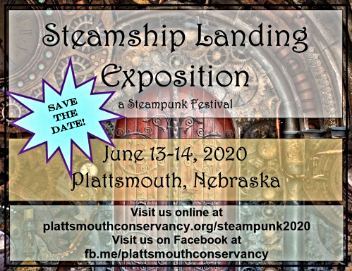 2020 02 12 PLT Conservancy Steamship landing