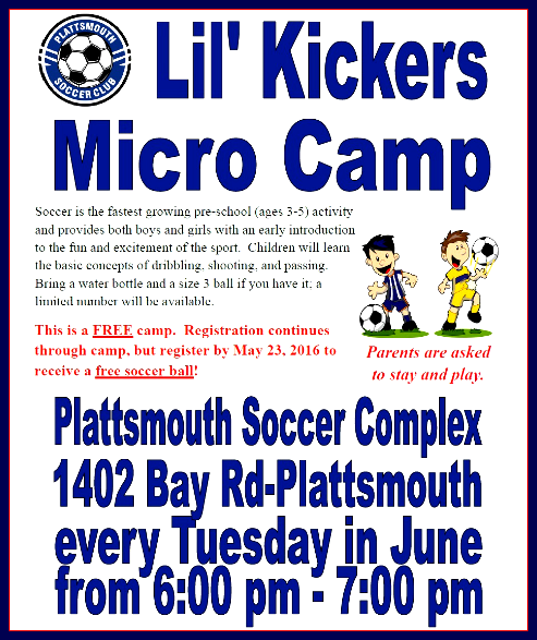 2016 04 27 PLT lilkickers