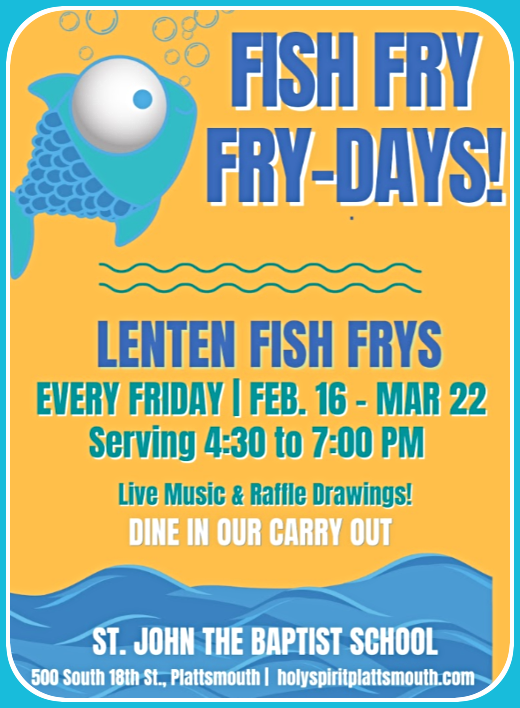 2024 01 31 PLT ST JOHNS fish fry days 1