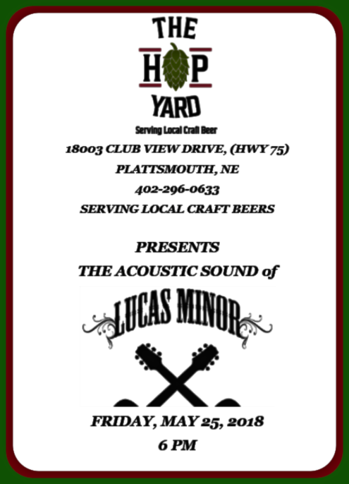 2018 05 23 PLT Hop Yard 1