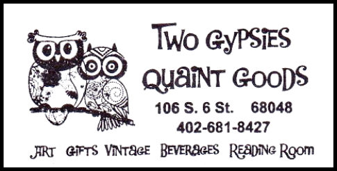 2016 12 07 Two Gypsies