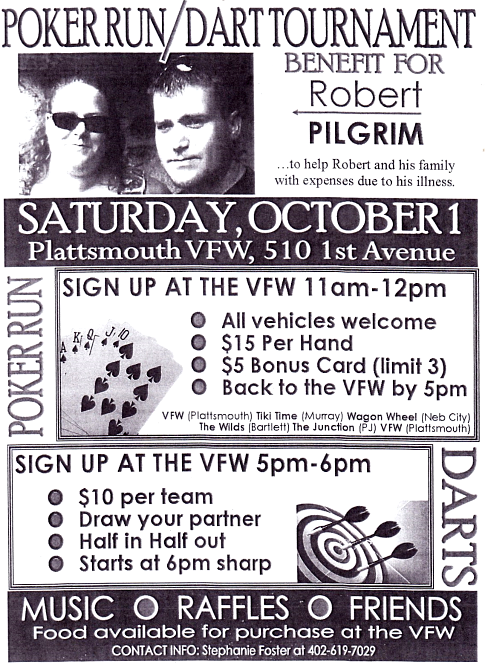 2016 08 28 PLT VFW Pilgrim