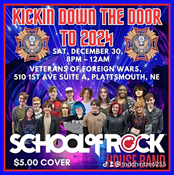 2023 12 20 PLT legion school of rock