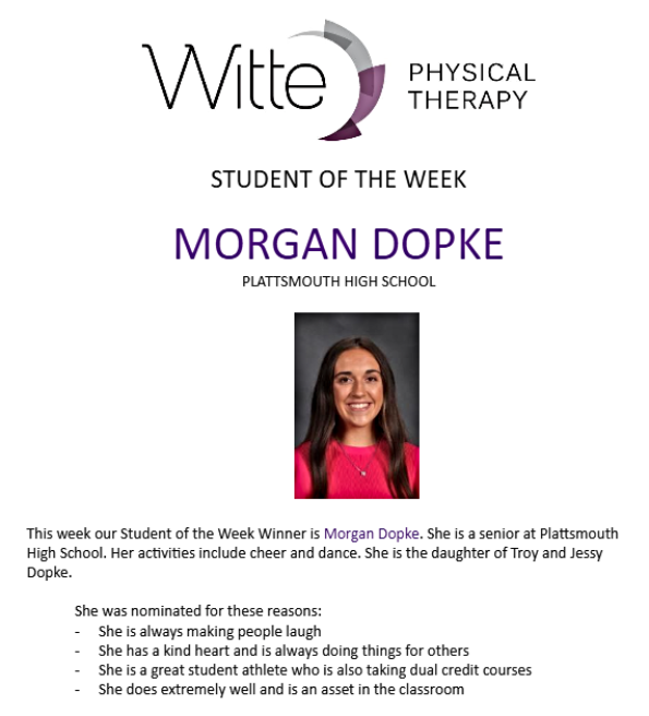 2022 04 27 PLT SOTW M Dopke 1