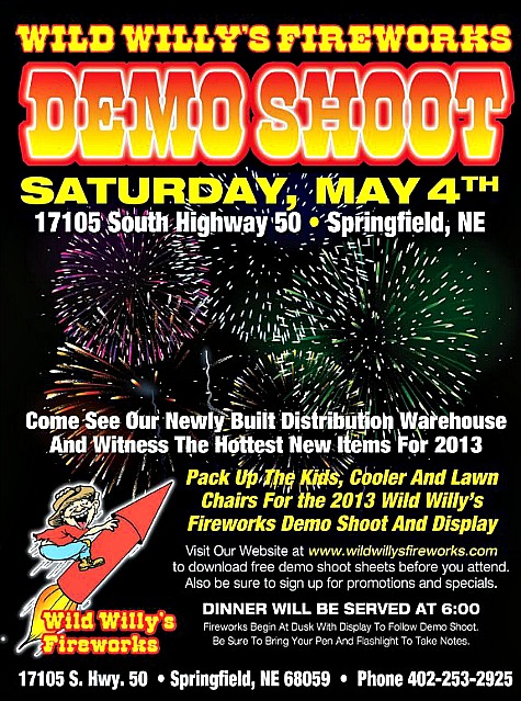 2013-04-24 Fireworks