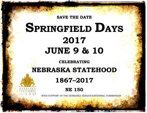 2017 04 12 SPR Springfield Days