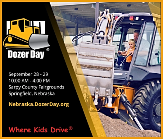 2024 05 22 SPR Dozer Day 1