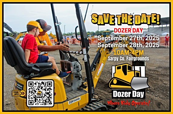 2025 06 11 SPR Dozer Days