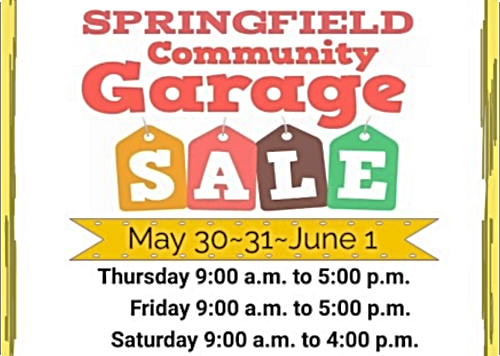 2024 04 10 SPR garage sales 2