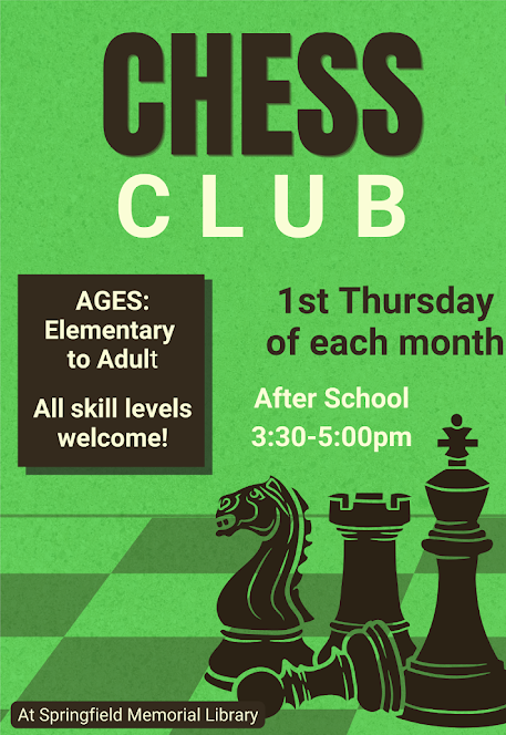 2024 03 06 SPR Chess Club