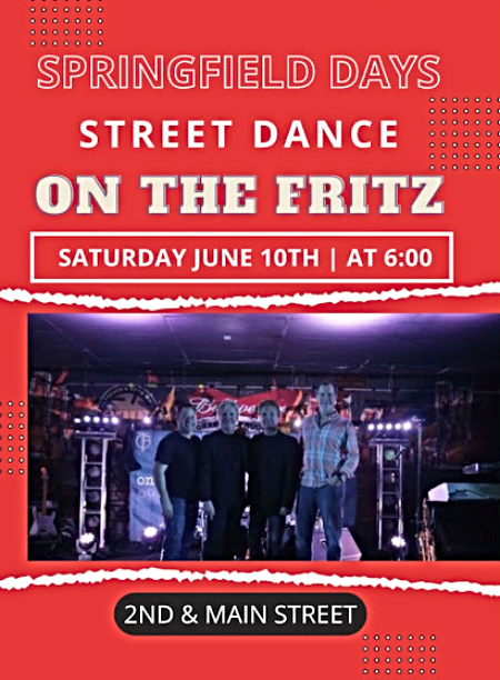 2023 05 10 SPR DAYS On the Fritz 1