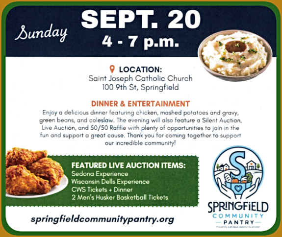 2026 09 09 SPR Comm pantry dnnr 1