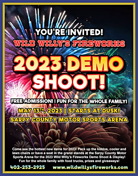 2023 05 03 SPR Wild WILLIES 1