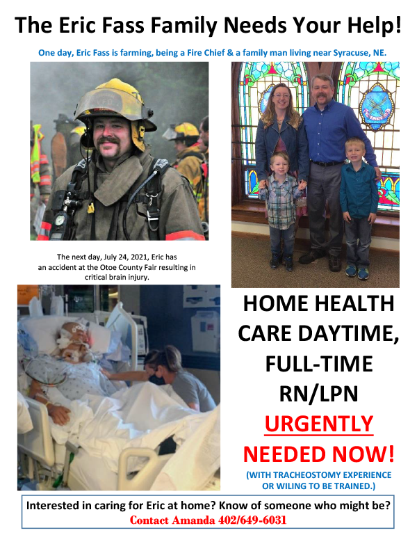 2022 12 07 Fass Family Flier