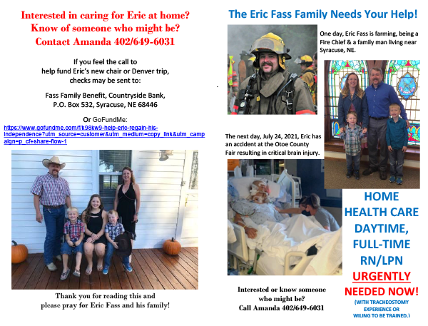 2022 12 07 SYR Fass Family Flier2