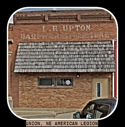 2022 09 07 UNION NE American Legion 1