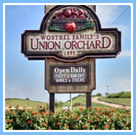 2025 06 25 UNION ORCHARD