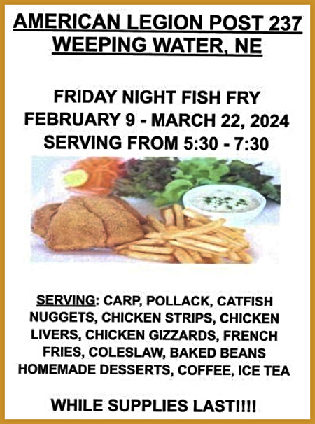 2024 02 28 WW legion fish fry 2024 1