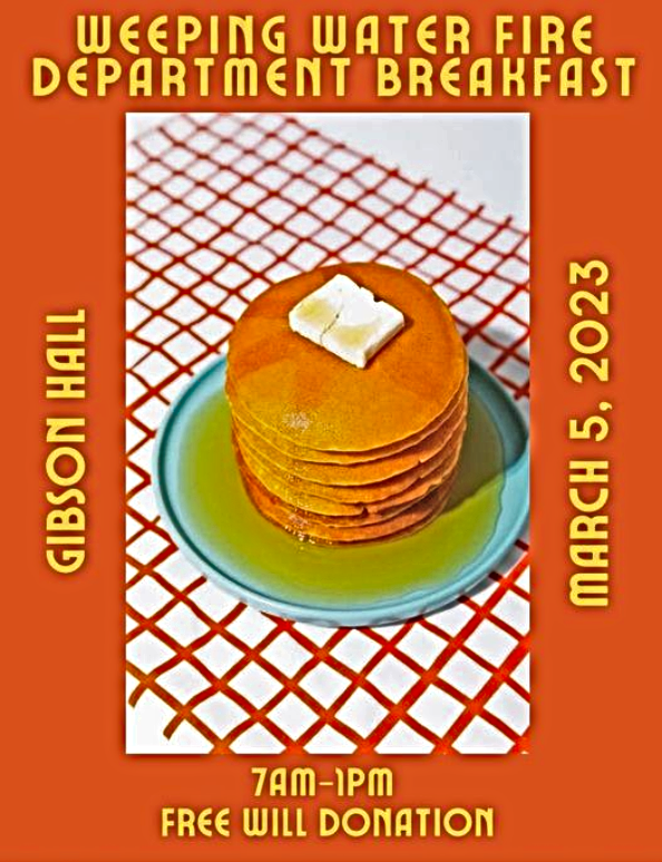 2023 02 15 WW fire dept breakfast