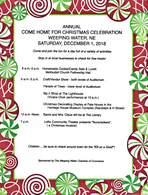 2018 11 21 WW Home for Christmas