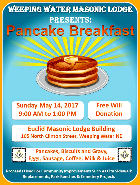 2017 04 19 WW Euclid Pancakes