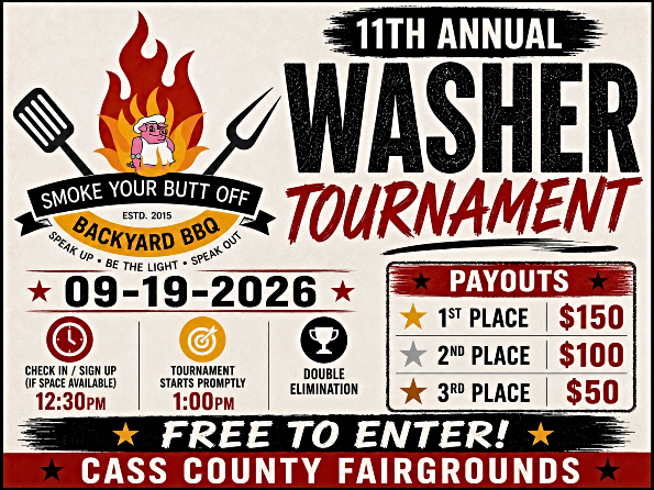 2026 09 09 WW SYBO Washer Tournament yard signs 1
