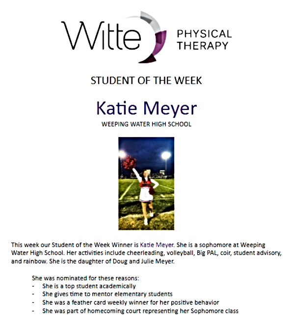 2021 10 27 WW SOTW K Meyer 1