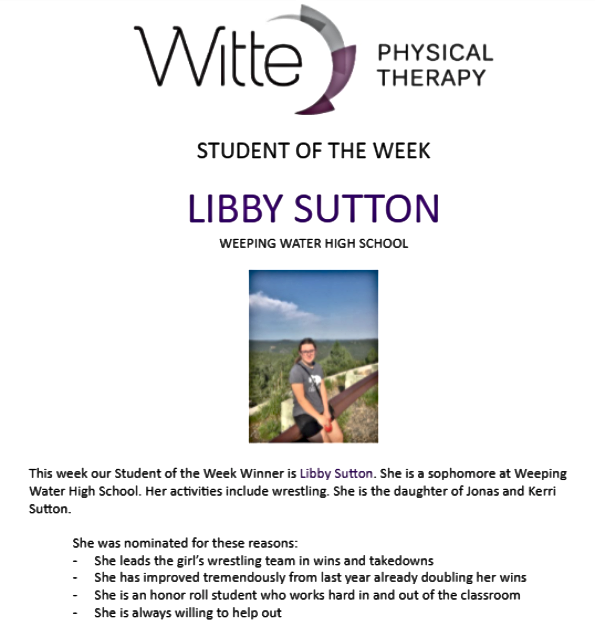 2022 02 16 WW Witte sotw L Sutton