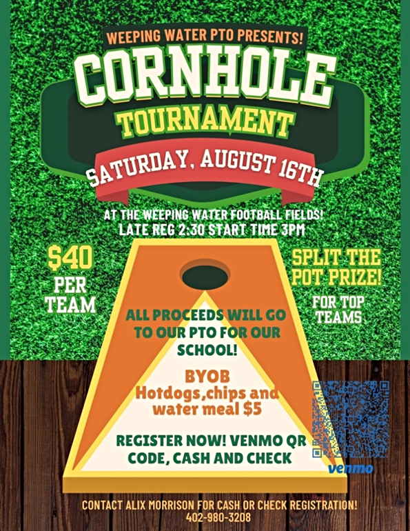 2025 08 06 WW pto cornhole