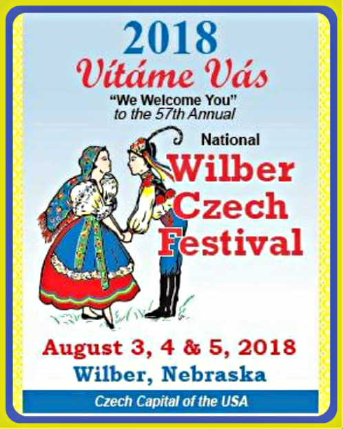 2018 04 11Wilber Czech Fest