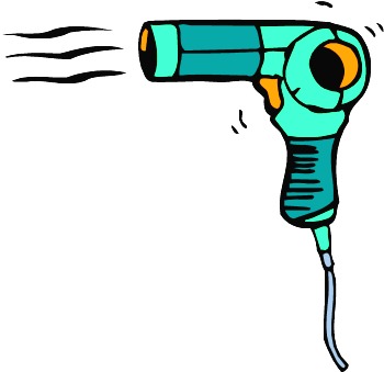 Blow Dryer