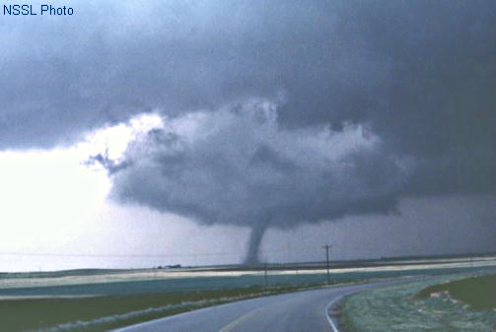 tornado