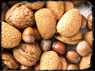 Nuts