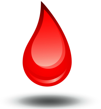2017 11 08 DROP of BLOOD