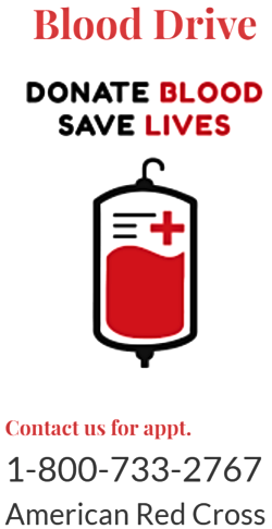 2024 09 18 RED CROSS DONATE