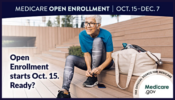 2023 10 04 MEDICARE OPEN ENROLLMENT 1