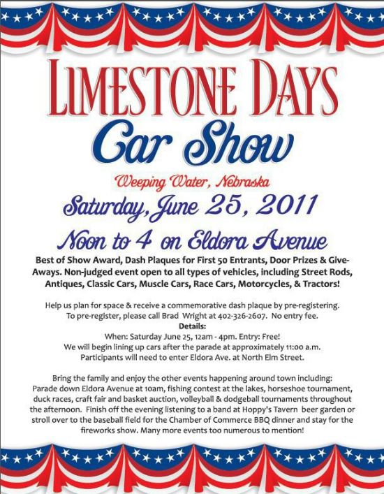 limestones