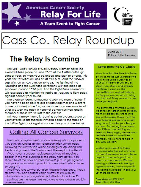 relay
