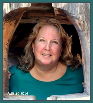 2014-08-30 Pat at Redwoods