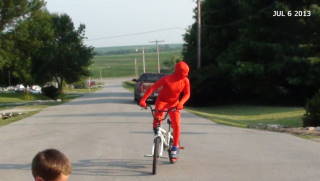 2013-07-06 spiderman