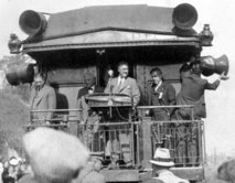 FDR_train