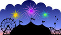 County_Fair_silhouette