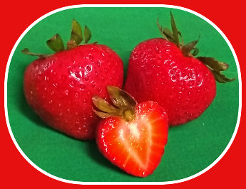2022 07 27 Strawberry love