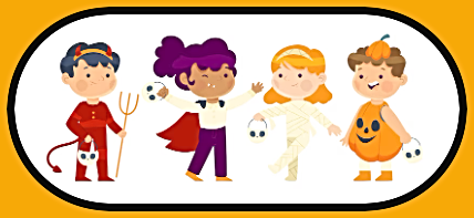 2025 10 15 trick or treaters
