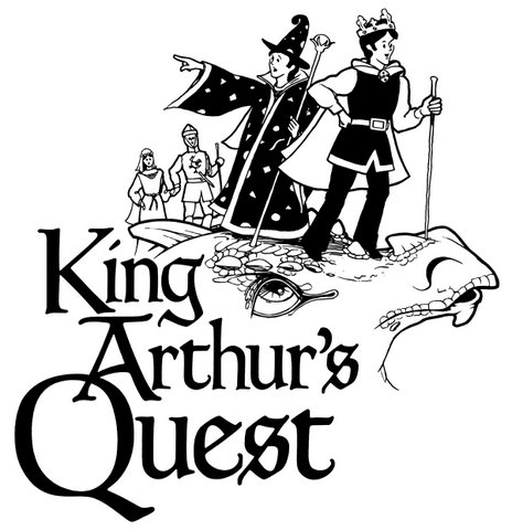 05-26-2010_Lofte_King_Arthurs_Quest_LOGO