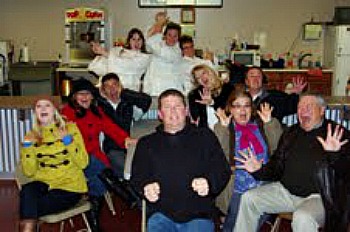 2012-11-21 Lofte_Xmas_at_Leons