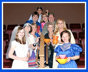 2014-05-21 LOFTE_DEARLY_BELOVED_CAST